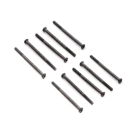 Horizon Hobby - M3 x 45mm (34mm Shoulder) Screw (10) (AXI235233)