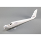 Horizon Hobby - Fuselage w/Lights Night Radian 2.0...