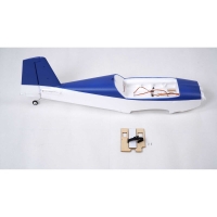 Horizon Hobby - Fuselage: RV-7 Sport 1.1m EP (EFL01876)
