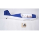 Horizon Hobby - Fuselage: RV-7 Sport 1.1m EP (EFL01876)