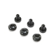 Horizon Hobby - Proboat Drain Plug and Grommet Set (3ea)...