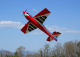 ExtremeFlight RC - Extra NG 60&quot; - 1524mm red