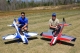 ExtremeFlight RC - Extra NG 60&quot; - red - 1524mm