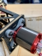 3D Print Lab - Motort&auml;ger Torcster Red L4255/6-520