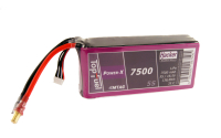 Hacker Motor TF Power-X 7500-5S MTAG (97500561)