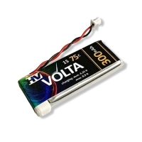 RC factory - Volta 300mAh 1S Molex HV 4,2V