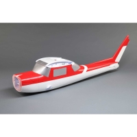 Horizon Hobby - Fuselage: CZ Cessna 150T 2.1m