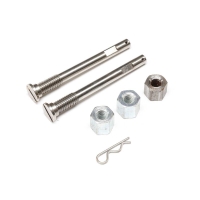 Horizon Hobby - Axles: CZ Cessna 150T 2.1m (EFL12753)