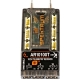 Spektrum - receiver AR10100T with Telemetry - 10 chanels