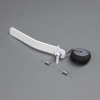 Horizon Hobby - Tailwheel Assembly: CZ Cessna 150T 2.1m (EFL12755)