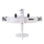 E-flite - Carbon-Z Cessna 150T 2.1m PNP - 2100mm