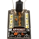 Spektrum - receiver AR10360T with telemetry AS3X and Safe - 10 chanels