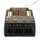 Spektrum - receiver AR10360T with telemetry AS3X and Safe - 10 chanels