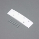 Horizon Hobby - Gear plate: CZ Cessna 150T 2.1m (EFL12754)