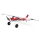 E-flite - Carbon-Z Cessna 150T 2.1m BNF Basic - 2100mm