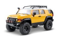 FMS - Toyota FJ Cruiser Crawler RTR - 1:18