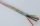 Voltmaster - spiral hose transparent 10 x 8.2mm - 1m