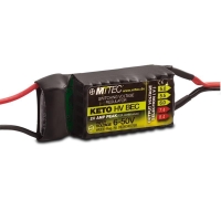 MTTEC - KETO HV BEC 12S 10A / 20A Peak V2