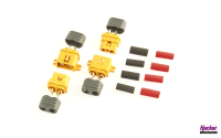 iRC-Electronic XT60L Stecker & Buchse (2 Paar) (A85110)