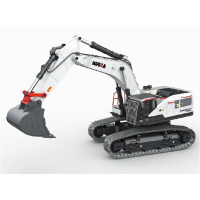 Bagger RTR mit 2 Akkus - 1:14