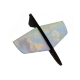 Wurfgleiter TicTac special Edition 4mm EPP - 190mm