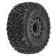 Pro-Line Icon AllTerrain (2) Reifen v/h auf Raid 6x30...
