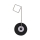 D-Power EAZY RC Piper PA-18 - Spornrad Set (EPAA109)
