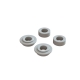 Horizon Hobby - Machined Shock Seal Guide Set (ARA330729)