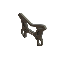 Horizon Hobby - Front Shock Tower CNC 7075 T6 Aluminum M - TLR (ARA320644)