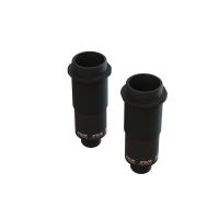 Horizon Hobby - Aluminum Shock Body 16x57mm Black (ARA330725)