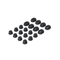 Horizon Hobby - Front Upper Arm Adjustment Block Set (ARA320657)