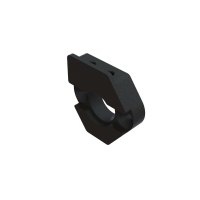 Horizon Hobby - Sliding Motor Mount Plate Black (ARA320648)