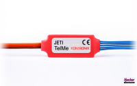 Kontronik - TelMe JETI