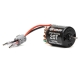 Horizon Hobby - Firma 20T Rebuildable 5 Pole Brushed Crawler Motor (SPMXSM5205)