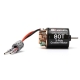 Horizon Hobby - Firma 80T Rebuildable 3 Pole Brushed Crawler Motor (SPMXSM5803)