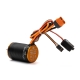 Horizon Hobby - Firma 2 in 1 Brushless Crawler Motor/ESC: 2300Kv (SPMXSEM1040B)