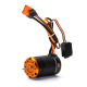 Horizon Hobby - Firma 2 in 1 Brushless Crawler Motor/ESC: 1400Kv (SPMXSEM1040A)