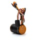Horizon Hobby - Firma 2 in 1 Brushless Crawler Motor/ESC: 1400Kv (SPMXSEM1040A)