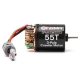 Horizon Hobby - Firma 55T Rebuildable 3 Pole Brushed Crawler Motor (SPMXSM5553)