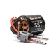 Horizon Hobby - Firma 55T Rebuildable 3 Pole Brushed Crawler Motor (SPMXSM5553)