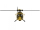 FliteZone - ADAC Helicopter official licensed RTF - 256mm