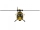 FliteZone - ADAC Helicopter official licensed RTF - 256mm