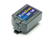 FliteZone - LiPo Akku 380mAh 1S 3,7V