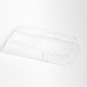 D-Power EAZY RC Triton Fensterscheiben (E1068)