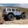 Horizon Hobby - SCX6 Jeep JLU Wranger: 1/6 4WD RTR Silver (AXI05000T2)