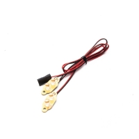 Horizon Hobby - SCX6: Red LED Light String (AXI15001)