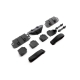 Horizon Hobby - SCX6: Battery Trays & Straps Set...
