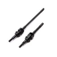 Horizon Hobby - SCX6: AR90 Universal Driveshaft Set (Fr) (AXI252005)