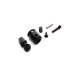 Horizon Hobby - SCX6: Driveshaft Coupler Set (AXI252010)