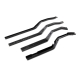 Horizon Hobby - SCX6: Frame Rail Set (AXI251000)